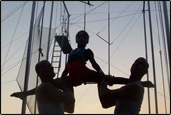 Aerial Trapeze Academy, LLC